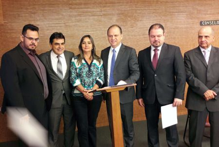 DIVINÓPOLIS: Ministro da Saúde anuncia  R$ 3,8 milhões para o Hospital São João de Deus
